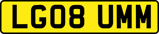 LG08UMM