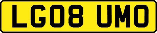 LG08UMO