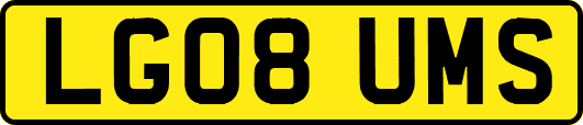 LG08UMS