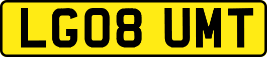 LG08UMT