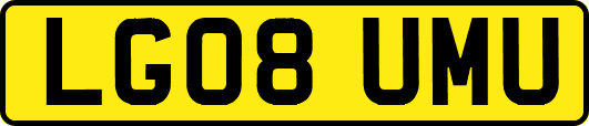 LG08UMU