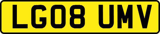LG08UMV