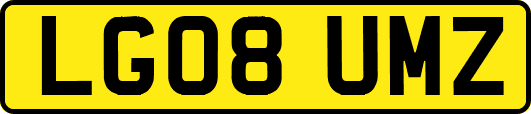 LG08UMZ