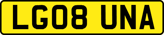 LG08UNA