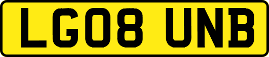 LG08UNB