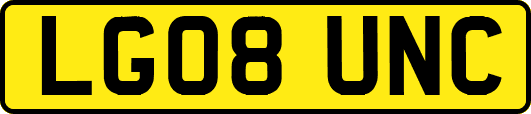 LG08UNC