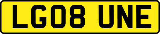 LG08UNE