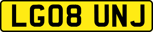 LG08UNJ