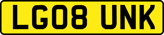 LG08UNK