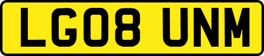 LG08UNM
