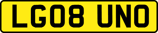 LG08UNO