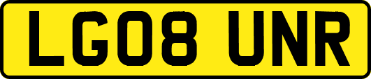 LG08UNR