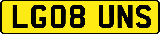 LG08UNS
