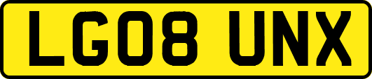 LG08UNX