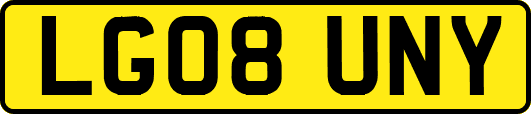 LG08UNY