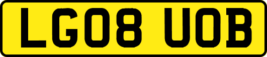 LG08UOB