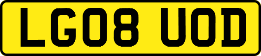LG08UOD