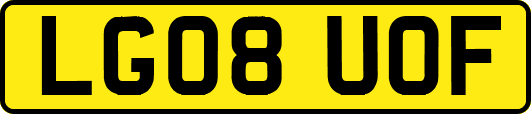 LG08UOF