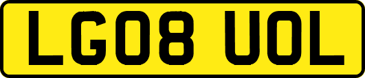 LG08UOL