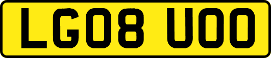 LG08UOO
