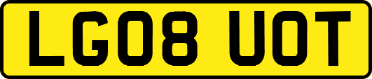 LG08UOT