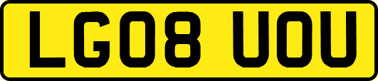 LG08UOU