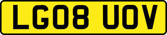 LG08UOV