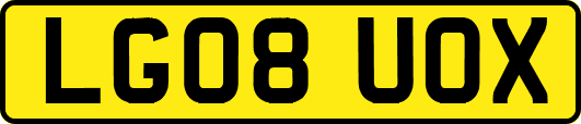 LG08UOX