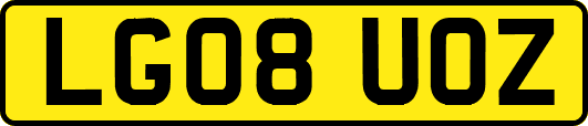 LG08UOZ