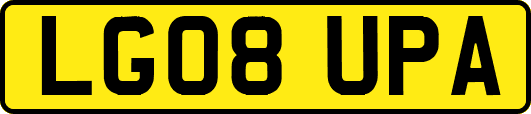LG08UPA