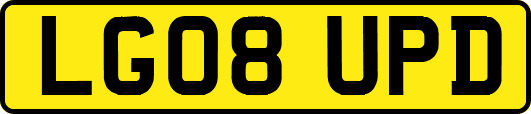 LG08UPD