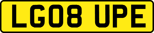 LG08UPE