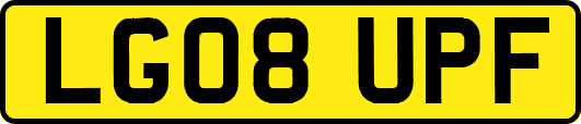 LG08UPF
