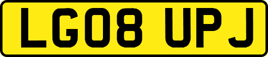 LG08UPJ