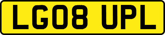 LG08UPL
