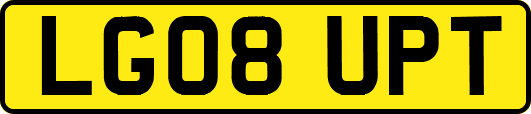 LG08UPT
