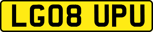 LG08UPU
