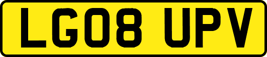 LG08UPV