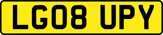 LG08UPY