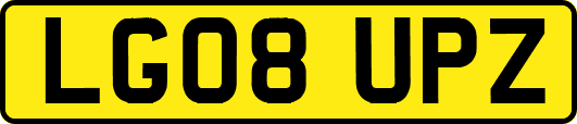 LG08UPZ