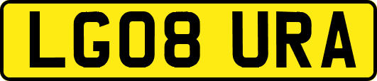 LG08URA