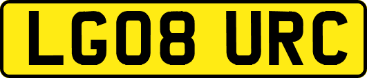 LG08URC