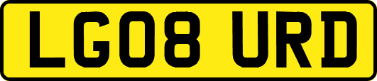 LG08URD