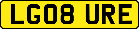 LG08URE