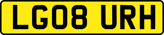 LG08URH