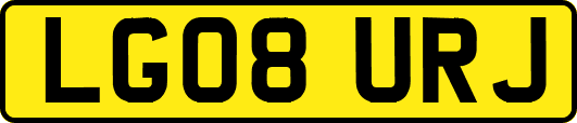 LG08URJ