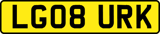 LG08URK