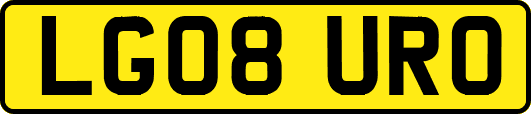 LG08URO