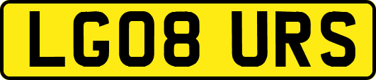LG08URS