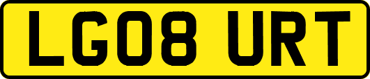 LG08URT